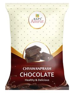 Chocolate Chyawanprash