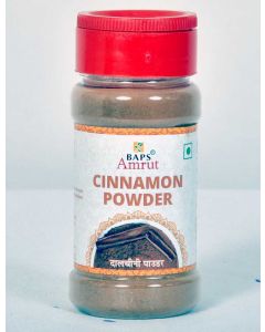 Cinnamon Powder (Taj) 40g