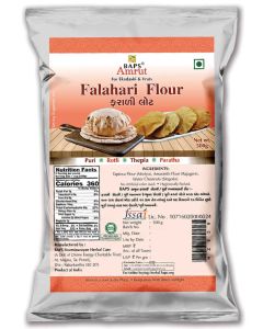 Falahari Flour 500g