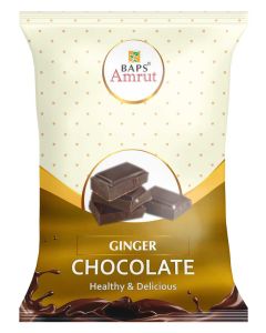 Chocolate Ginger 