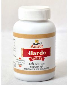 Harde Tablet-500 g