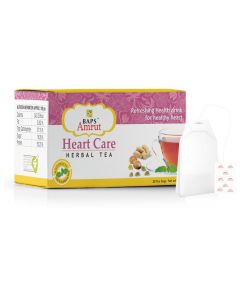 Heart Care Tea -20 Tea bags 