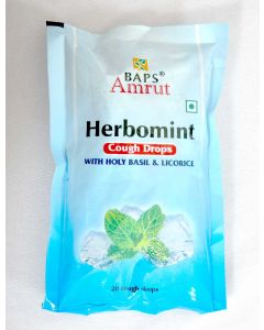 Herbomint Candy 