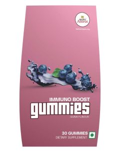 Gummies Immuno Boost