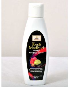 Kesh Madhuri Shampoo-100 ml