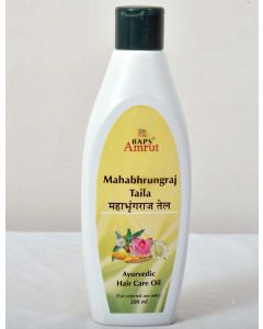Mahabrungraj hair Oil 200ml