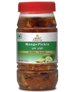 Pickle Mango 500g