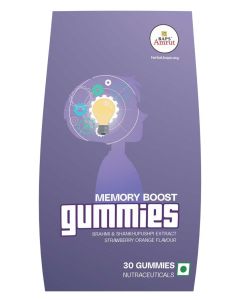 Gummies Memory Boost 