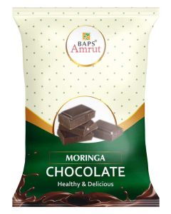 Chocolate Moringa