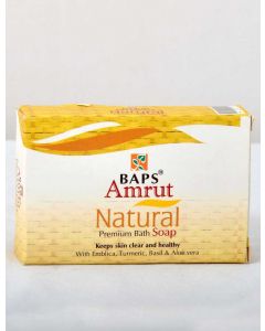 Natural Soap 