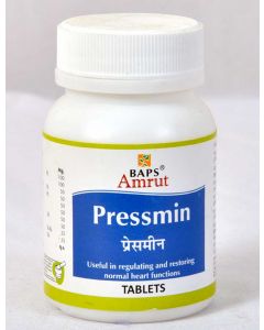 Pressmin Tablets