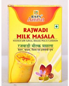 Rajwadi Milk Masala