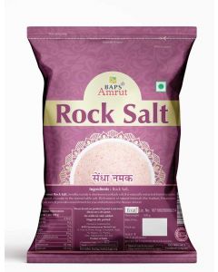 Rock Salt  500g