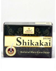Shikakai Soap 