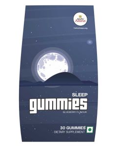 Gummies Sleep