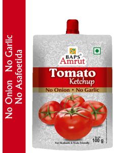 Tomato Ketchup-100 GM