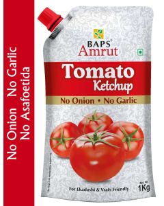 Tomato Ketchup-1 KG