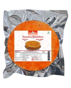 Khakhra Tomato 