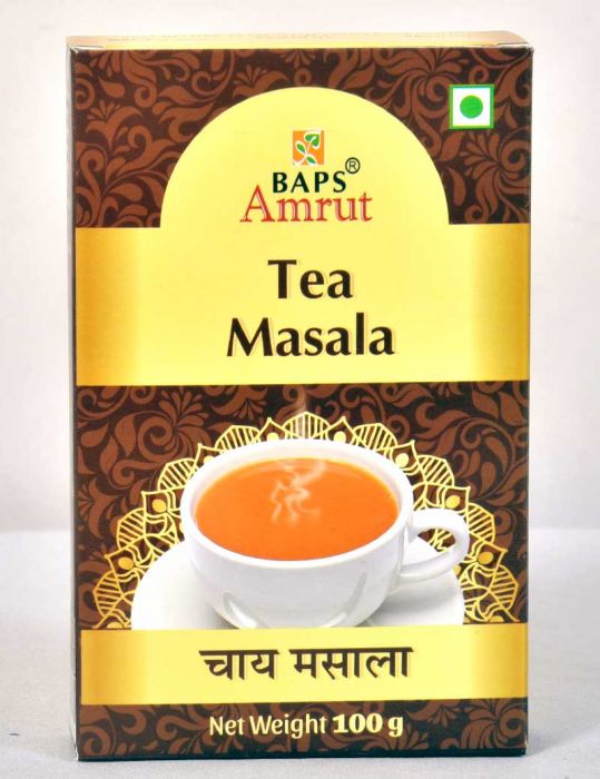Cardamom Masala Chai Tea Blend | Loose Leaf- 7.06 Oz - VAHDAM® USA